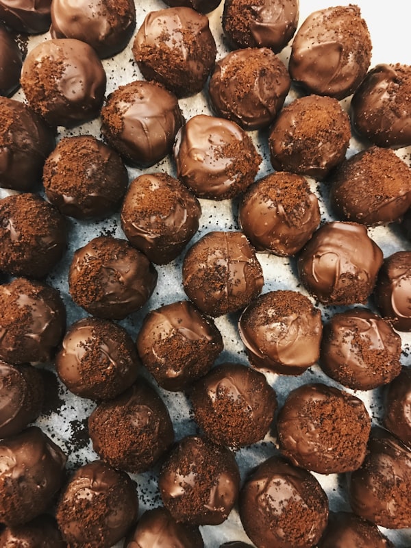 Chocolates & Sweets
