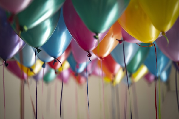 Party Supplies