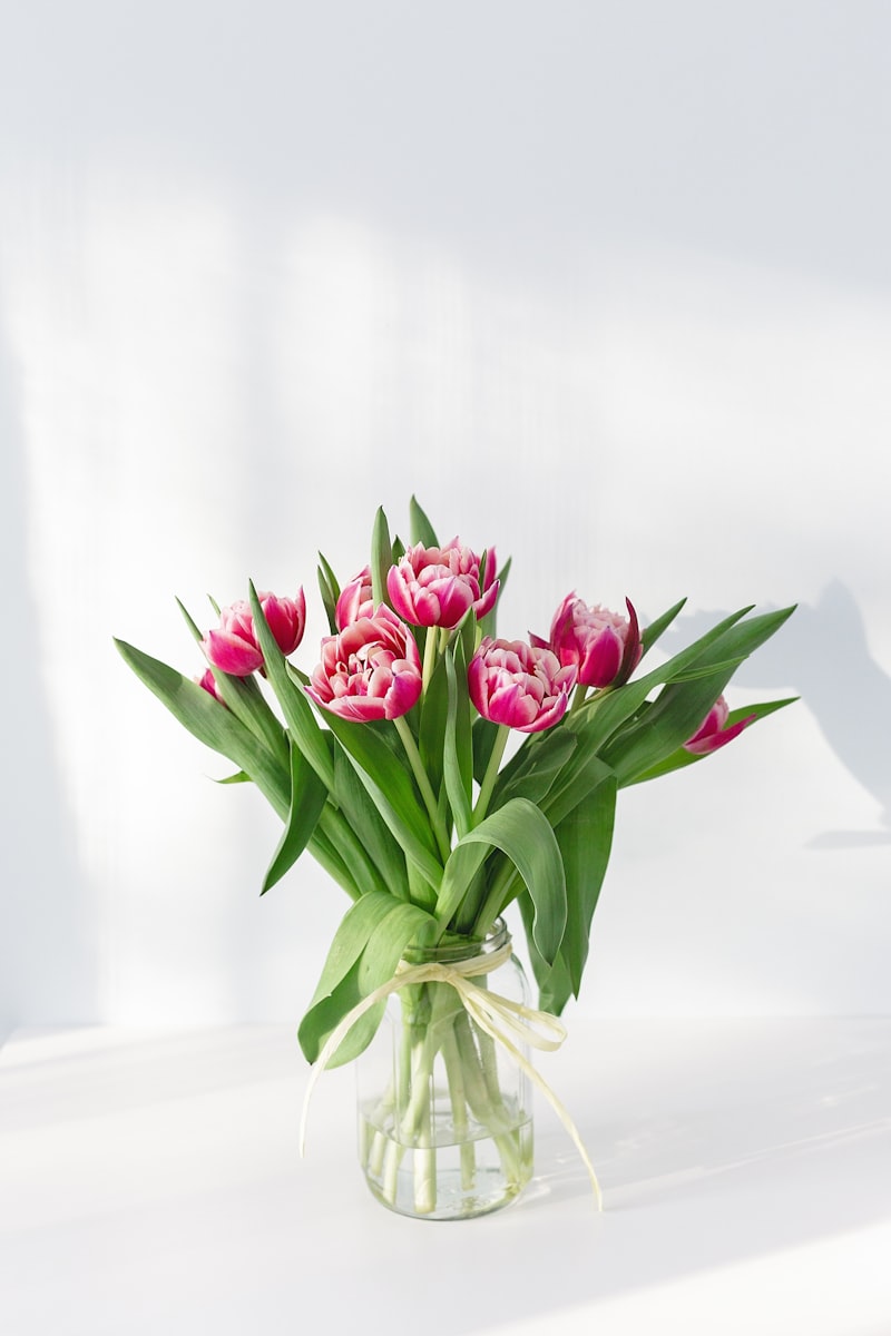 Artificial Rose Bouquet – Forever Roses